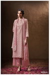 Saba 3763 By Ganga Cotton Satin Wholesale Salwar Kameez Suppliers In Mumbai