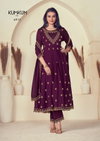 Kum Kum Vol 2 By Rangoon Heavy Anarkali Readymade Suits Wholesale Market In Surat