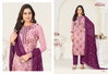 Libbas Vol 2 By Vishnu Georgette Brasso Dress Material Orders In India