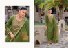 Deepika By Lily And Lali Silk Online Kurti With Bottom Dupatta Wholesale