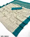 Rajyog Nora 1 Italian Crepe With Beautiful Printed Sarees Bulk Orders In India