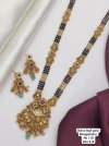 Brass High Gold Mangalsutra 38 Bulk Orders In India