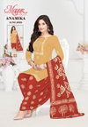 Anamika Vol 3 By Mayur Cotton Printed Dress Material Wholesale Market In Surat