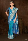 Adhunik Silk Vol 1 By Saroj Silk Wholesale Occasion Wear Saree Suppliers In Mumbai
