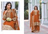 Afgani Silver By Your Choice Wholesale Chinon Readymade Suits Suppliers In Mumbai
