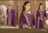 Hanshika Vol  4 By Triple Aaa Viscose Musleen Jequard Dress Material Online Wholesale