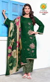 Eversign Vol 4 By Jt Rayon Coding Work Dress Material Wholesale Shop In Surat
