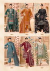Amira Vol 4 By Mayur Cotton Printed Bulk Dress Material Orders In India