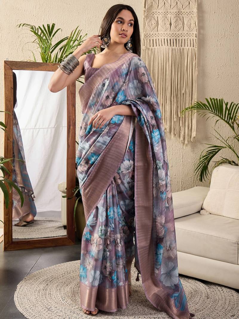 Kalki 1 Cotton Blended Digital Printed Saree
wholesale market in india
