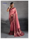 Kovilya By Sethnic Kanjivaram Soft Silk Wedding Wear Saree Orders In India
