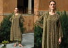 Didaar By Rang Pure Pashmina Embroidery Dress Material Wholesalers In Surat