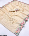 Rajyog Rasam Silk Beautiful Pure Tusser Silk Saree Wholesalers In Surat