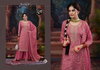 Joshika By Fourdots Glass Organza Dress Material Wholesale Market In Surat
