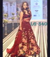 Lg 540 Georgette Wholesale Party Wear Lehenga Choli Suppliers in Mumbai