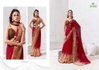 Radhika By Sanskar Tex Prints Georgette Pretty Look Sarees Wholesale Clothing Distributors In India
