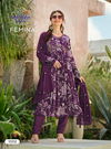 Femina Vol 1 By Radhika Alia Cut kurti With Bottom Dupatta Wholesale Market in Surat With Price
