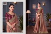 Silver Screen 30011 Colours By Tfh Designer Party Wear Saree Wholesale Shop In Surat