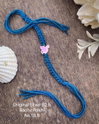 Original Silver Bachu Rakhi 3 Exporters In India