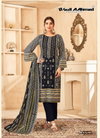 Farasha Vol 01 By Gull A Ahmed Karachi Cotton Dress Material Best Wholesale Shop In Surat