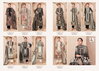 Black Biba By Alok Suit Viscose Maslin Printed Dress Material Wholesale Price In Surat
