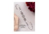 Ad Diamond Bhabhi Rakhi Bracelets 3 Wholesale In India