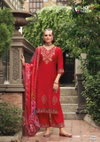 Vara Vol 2 By Lady Leela Viscose Silk Surat Kurti With Bottom Dupatta Wholesale Market

