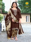 Allever Vol 16 By Jt Rayon Embroidery Dress Material Wholesale Market In Surat