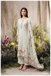 Samrita 3604 By Ganga Cotton Mul Designer Salwar Suit Orders In India