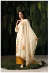 Iradri 3464 by Ganga Woven Linen Wholesale Salwar Suit Suppliers In Mumbai