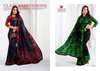 Artful By Sushma Printed Crape Daily Wear Saree Orders In India