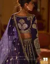 Padmini By Sayuri Silk Embroidery Online Designer Lehenga Choli Wholesale