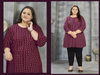 Comfort Vol 1 By Moksh Wholesale Short Top Kurti Suppliers In Mumbai