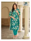 Princess Vol 1 By Sankheswer Vatican Kurti With Bottom Dupatta Wholesalers In Surat