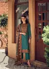 Rose By Prm Printed Viscose Pashmina Dress Material Wholesale Online
