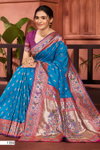 Gulaal Silk Saroski Vol 1 By Saroj Silk Wedding Wear Saree Wholesale Price In Surat