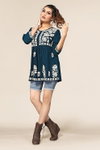 Kalaai Fashion Rayon Ladies Top Exporters in India
