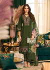 Amora By Prm Roman Silk Embroidered Readymade Suits Exporters In India