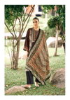 Bagh Edition 4 By The Hermitage Shop Lawn Dress Material Wholesale Shop In Surat