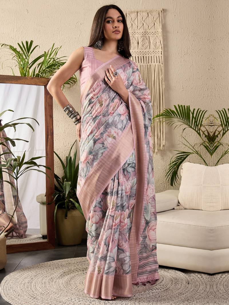 Kalki 1 Cotton Blended Digital Printed Saree
wholesale market in india
