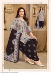 Battik Special Vol 12 By Miss World Readymade Patiyala Suits
