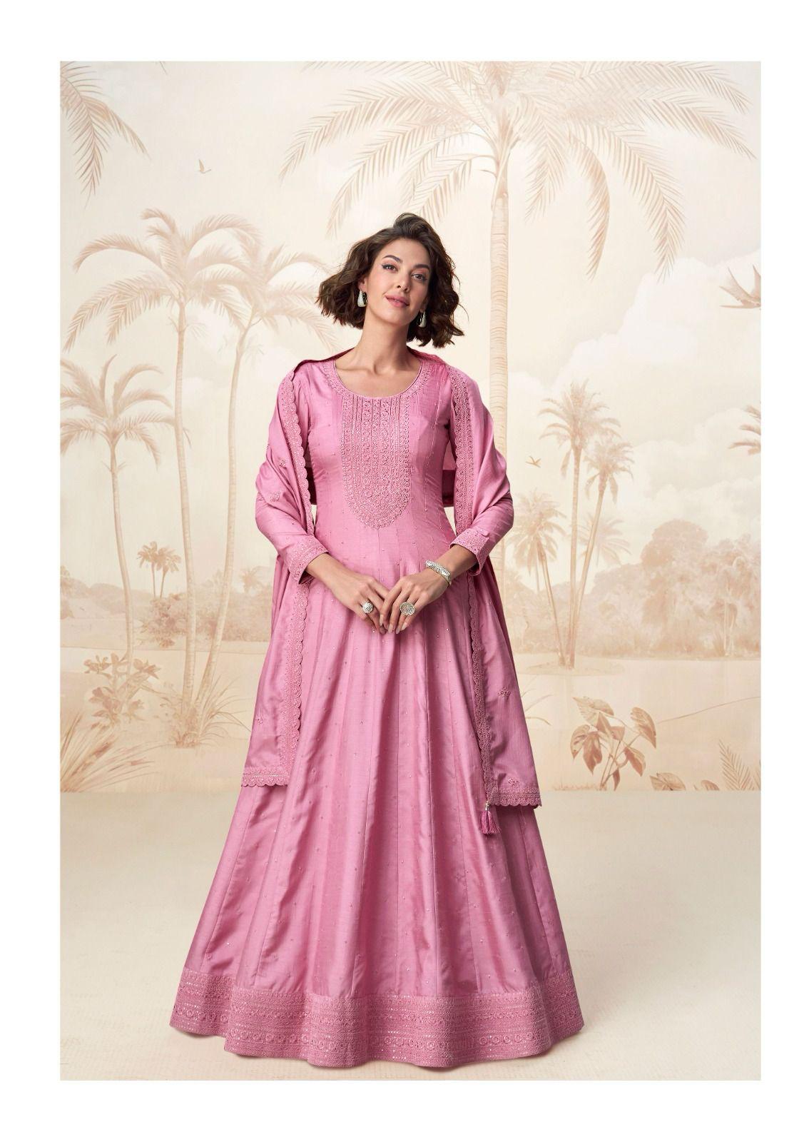 Raagini By Aashirwad Silk Readymade Suits Wholesale Shop In Surat