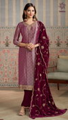 Sarita By Vinay Kuleesh Kanjivaram Silk Wholesale Salwar Kameez Suppliers In Mumbai
