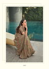 Kashvi Mirai Silk Latest Fancy Designer Casual Wear Weightless georgette Printed Sarees Collection
