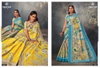 Mother India Vol 50 By Deeptex Daily Wear Cotton Sarees wholesale catalog Surat
