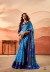 Prachi By Sr Soft Cotton Fancy Saree Wholesale Market In Surat With Price
