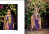 The Eknoor Choice By Kesar Viscose Muslin Online Dress Material Wholesale