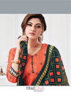 Shrinath Creation Punjabi Patiyala 1 Cotton Printed Casual Wear Dress Material Collection
