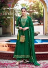 Bindiya By Rangoon Chinon Silk Anarkali Kurtis Set Wholesale Price In Surat