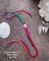 Original Silver Bachu Rakhi 2 Bulk Orders In India