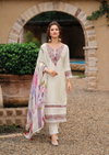 Izhaar By Lady Leela Masleen Embroidered Readymade Suits Wholesale Suppliers In India